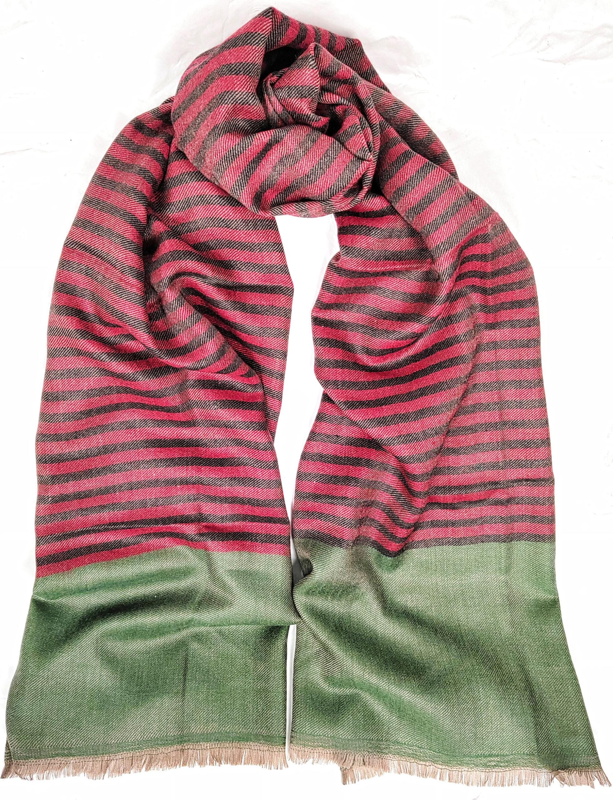 13a-600x782 Zarqa Ember Handwoven Cashmere Scarf