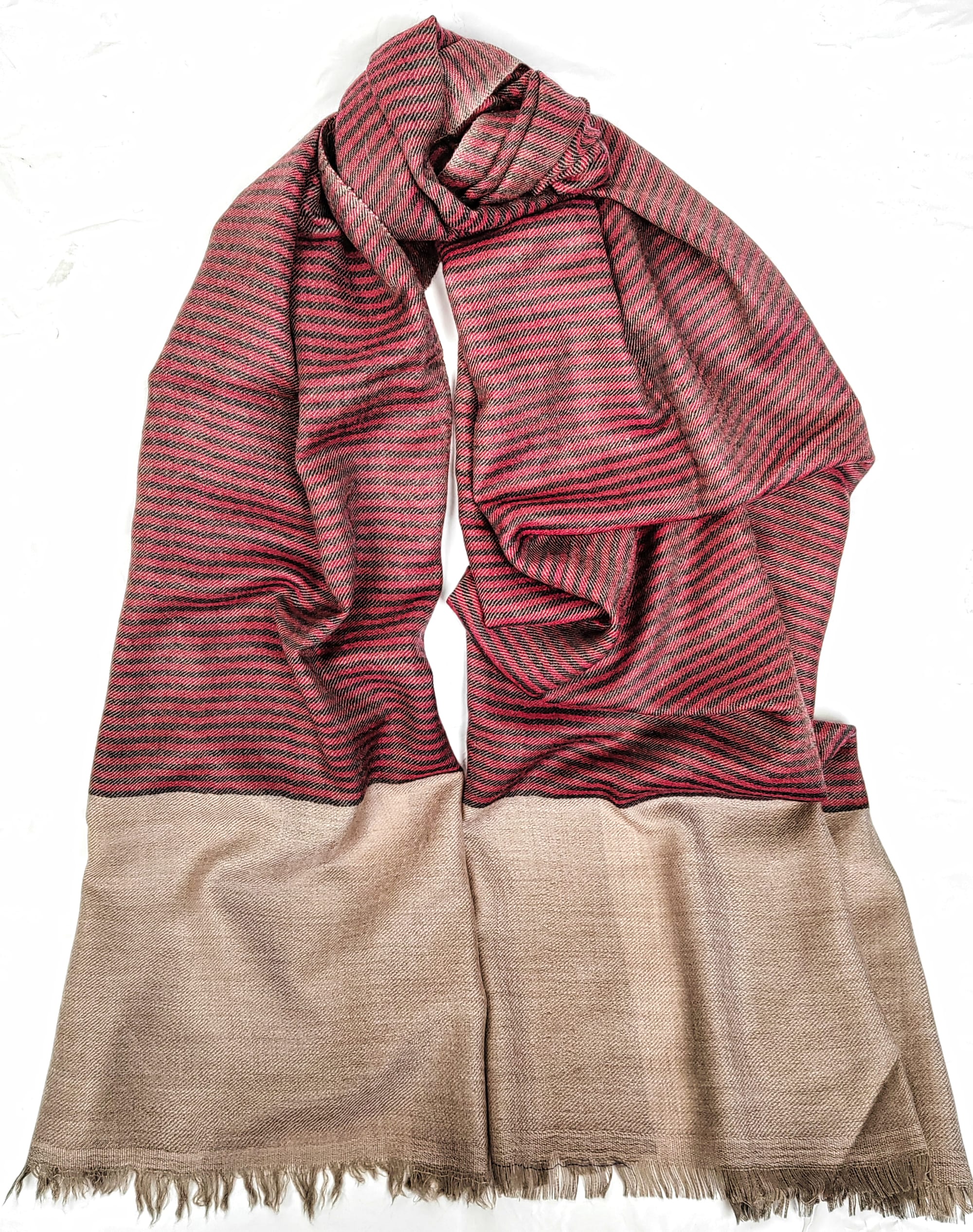 20a-600x760 Laal Sada Handwoven Cashmere Scarf