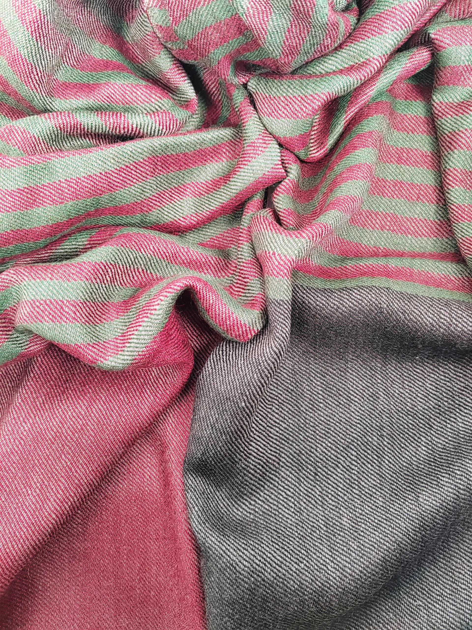 9b-600x800 Rang Safar Handwoven Cashmere Scarf - Image 2