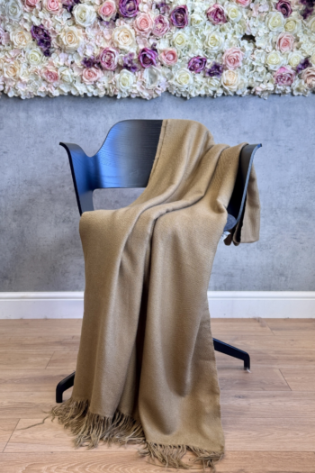 Beige-Cashmere-Throw