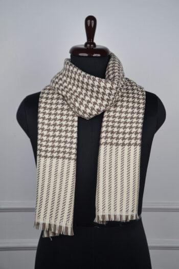 Heritage Pashmina® Sand Dune Cashmere Scarf