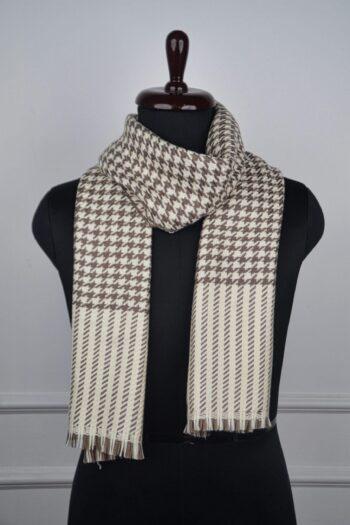 Heritage Pashmina® Sand Dune Cashmere Scarf