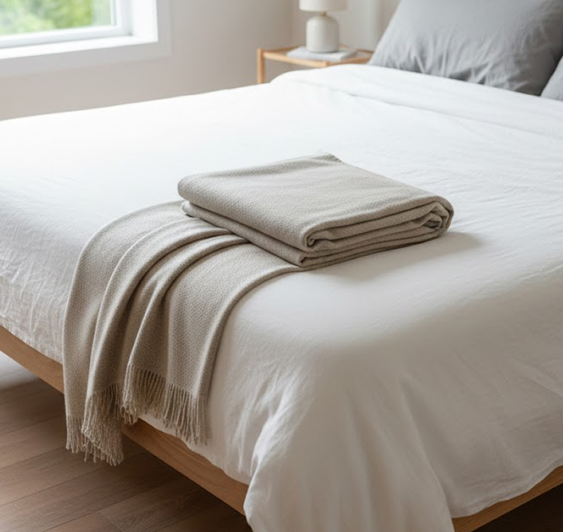 Design to be lived with