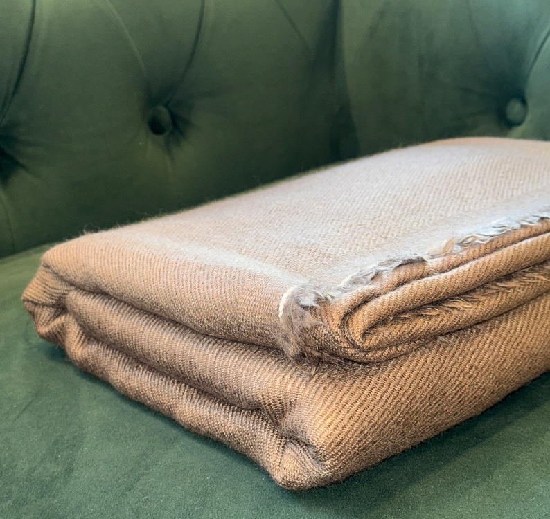 An Investment in Craft