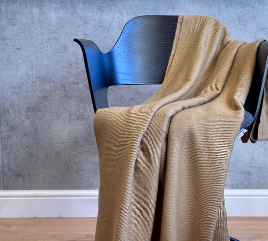 Different Kind of Warmth