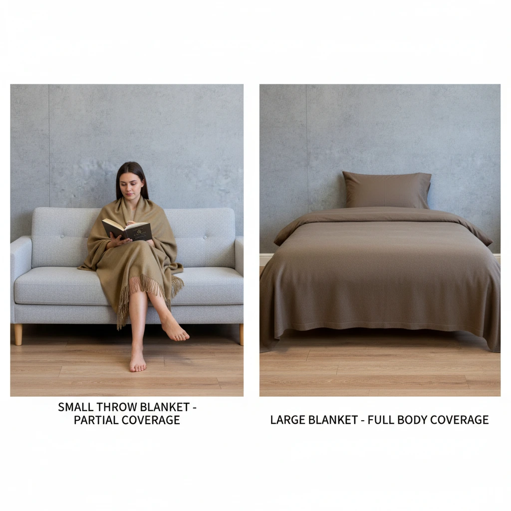 Can a Throw Blanket Replace a Blanket for Warmth and Comfort Can-a-Throw-Blanket-Replace-a-Blanket-for-Warmth-and-Comfort