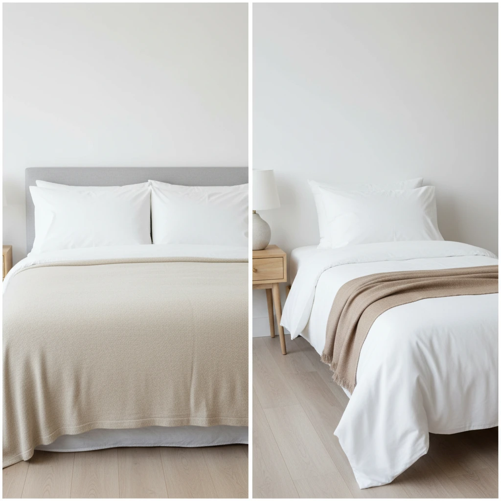 How Do Size and Coverage Distinguish a Throw From a Blanket How-Do-Size-and-Coverage-Distinguish-a-Throw-From-a-Blanket