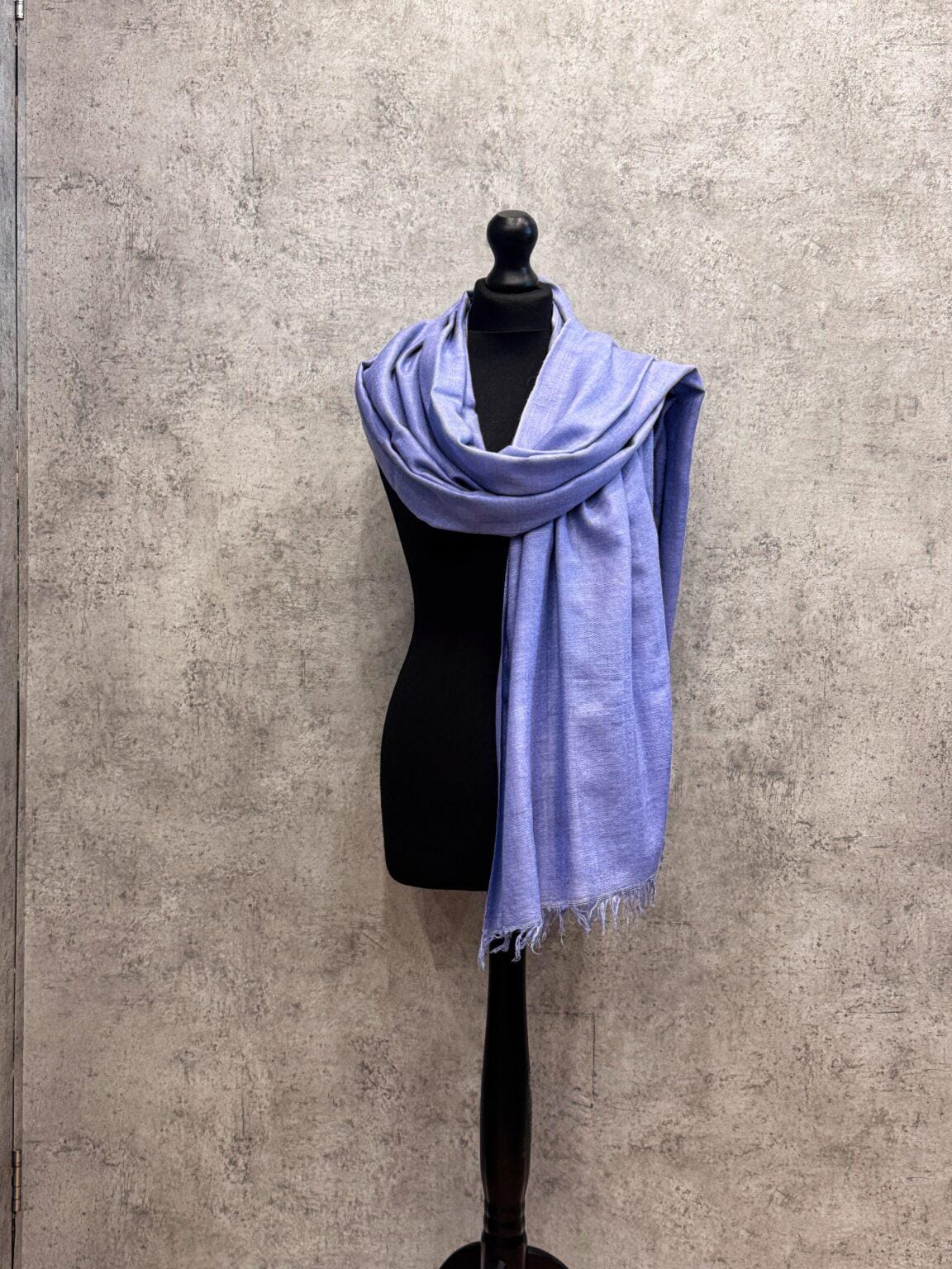 Heritage Pashmina® Aasmaan Elegance Pashmina Scarf