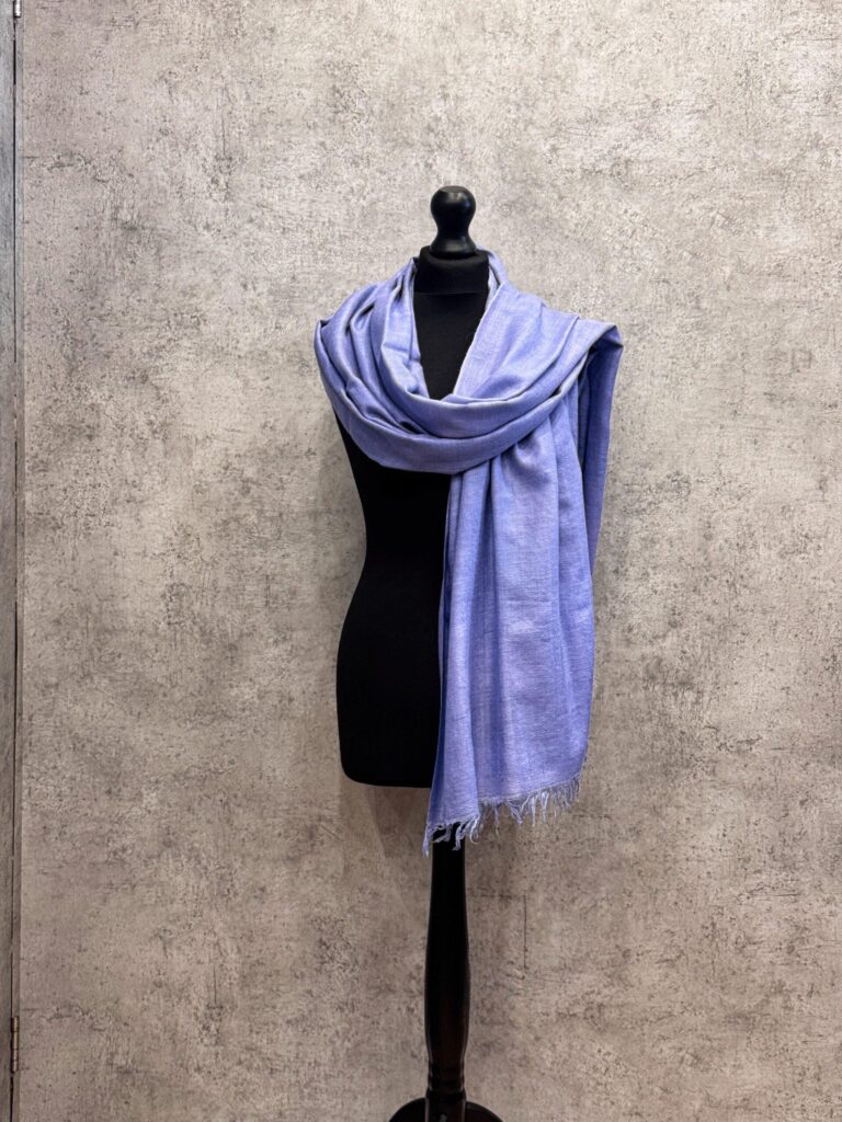 Heritage Pashmina® Aasmaan Elegance Pashmina Scarf