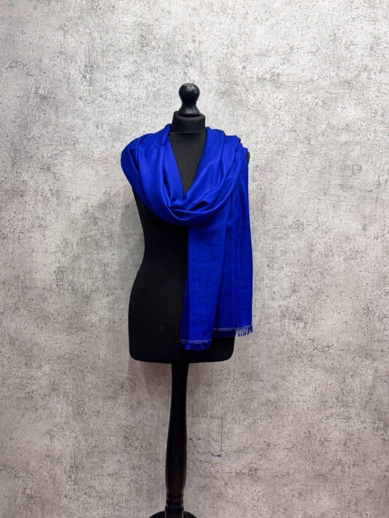 Heritage Pashmina® Elham Royale Pashmina Scarf