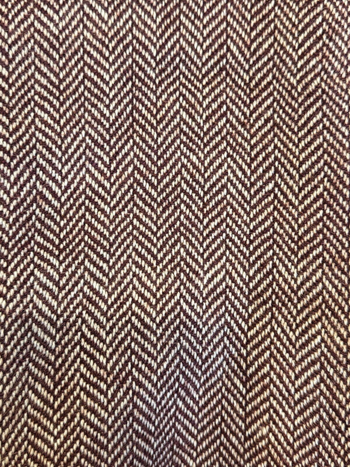 Heritage Pashmina® Walnut Ember Cashmere Scarf