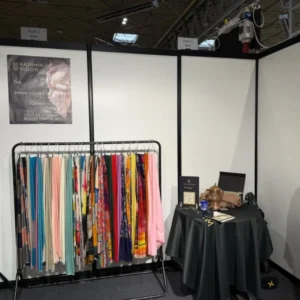 Presence at NEC Birmingham Spring Fair 2026