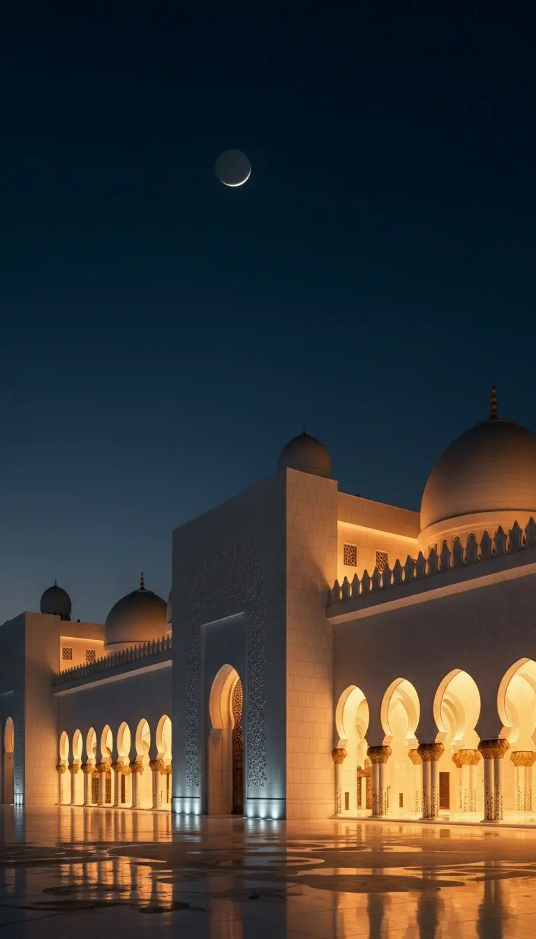 crescent moon Crescent Moon