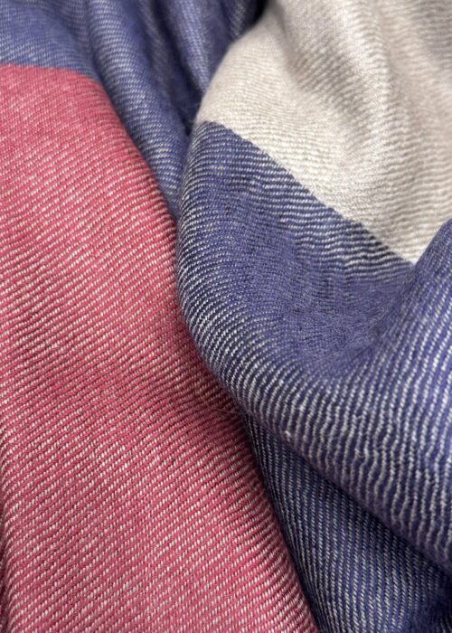 Heritage Pashmina® Sarhad Breeze Handwoven Scarf