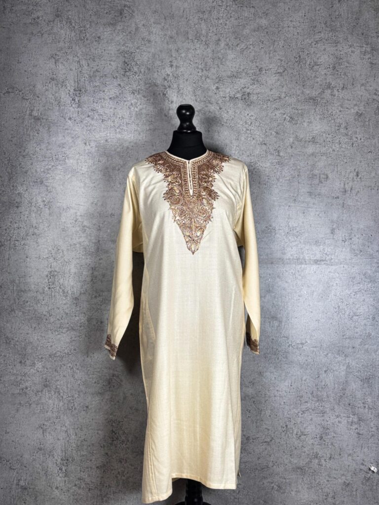 Shehzadi Zareen Tilla Pheran