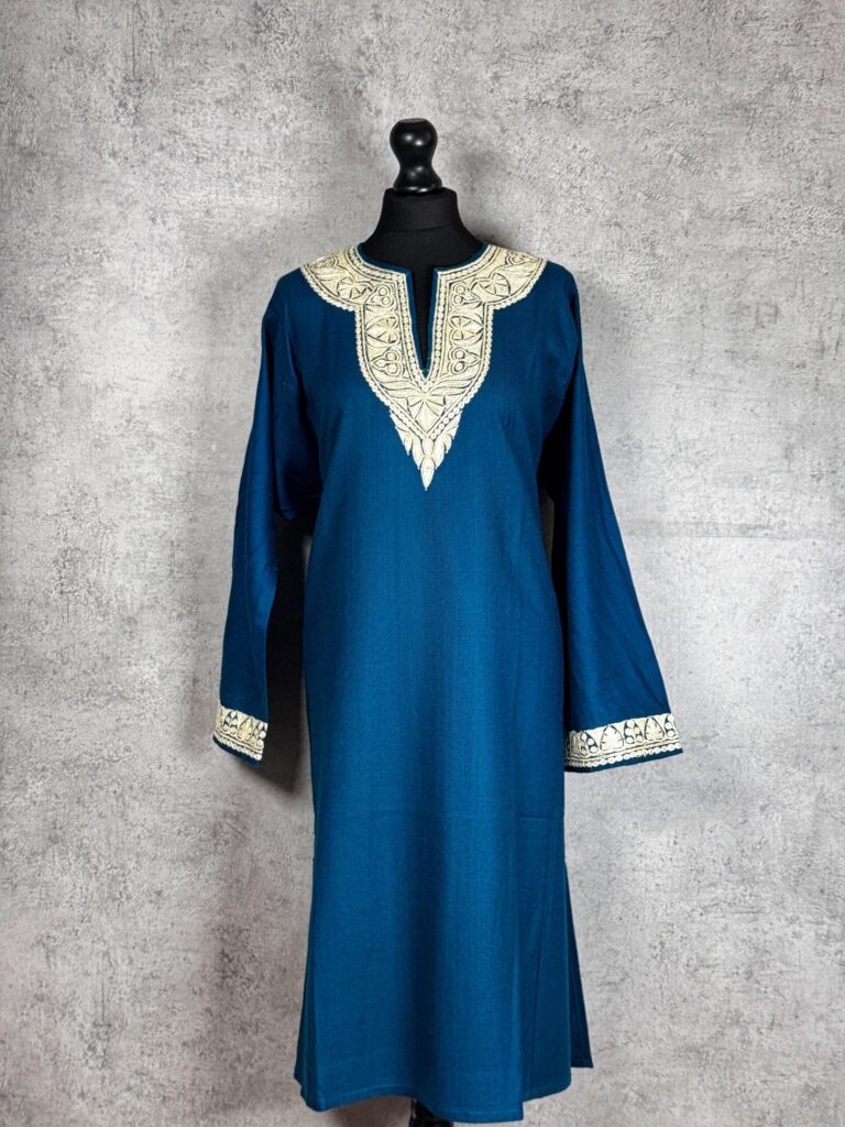 Sahar Firozi Tilla Pheran
