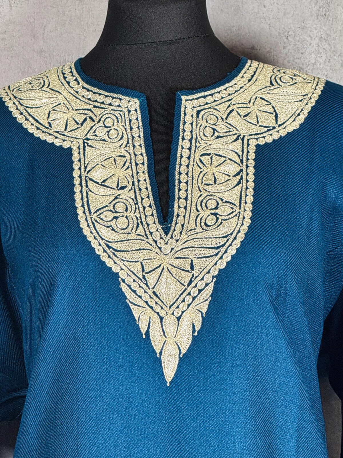 Sahar Firozi Tilla Pheran