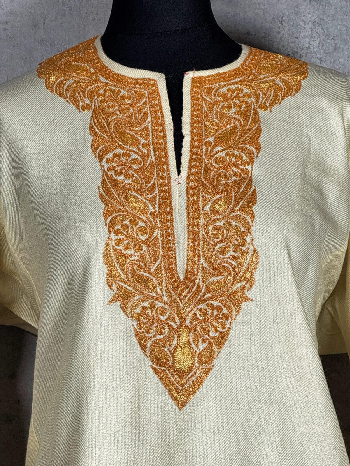 Zar-e-Sahar Tilla Pheran