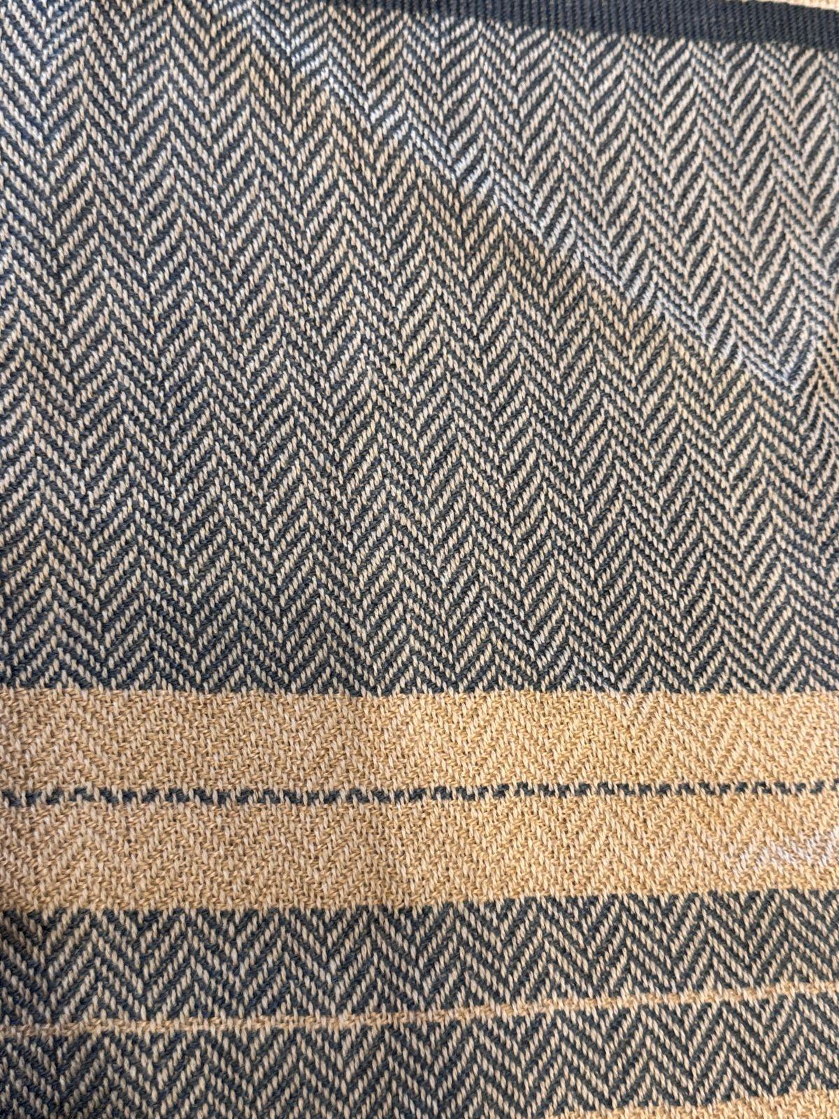 Kongposh Cashmere Muffler