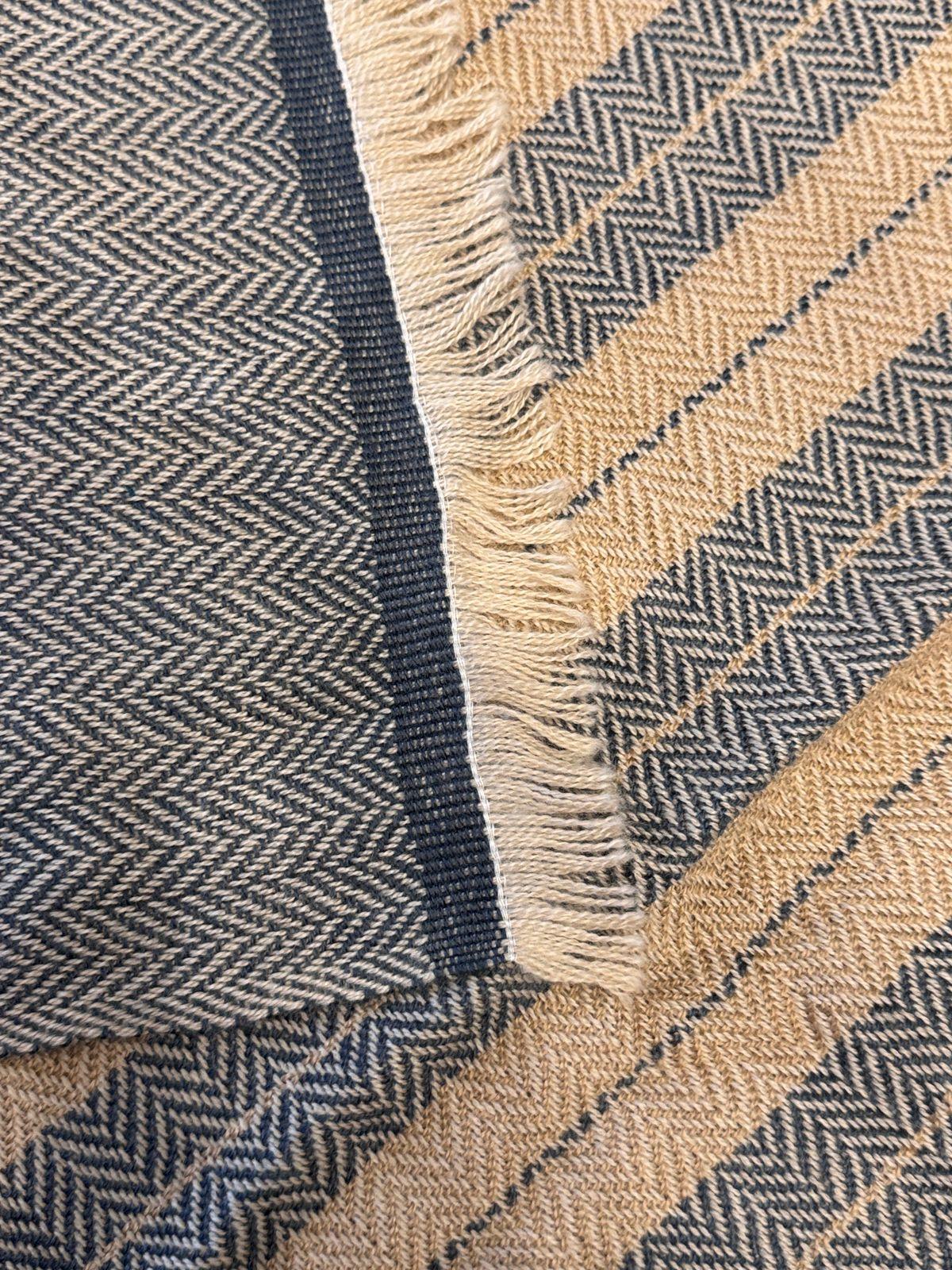 Kongposh Cashmere Muffler
