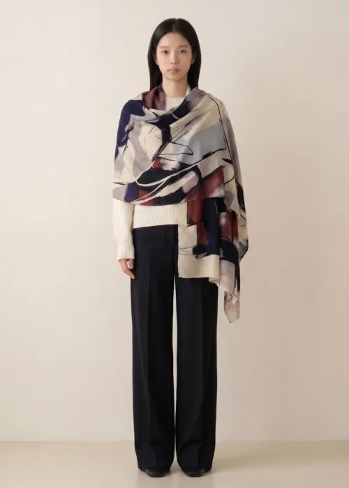 ArtWrap Scarf
