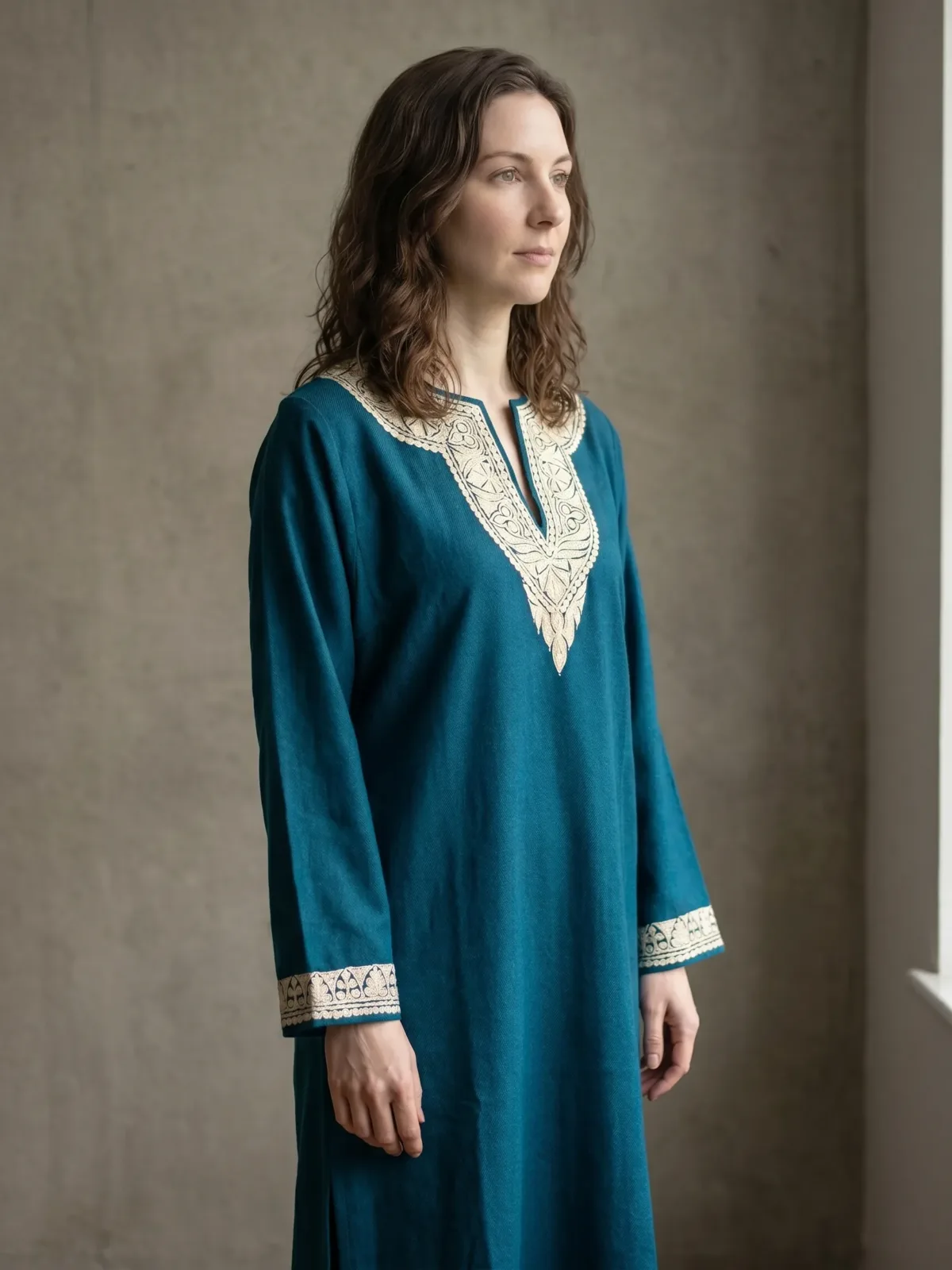 Sahar Firozi Tilla Pheran