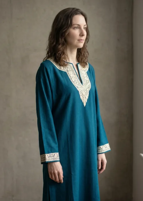 Sahar Firozi Tilla Pheran