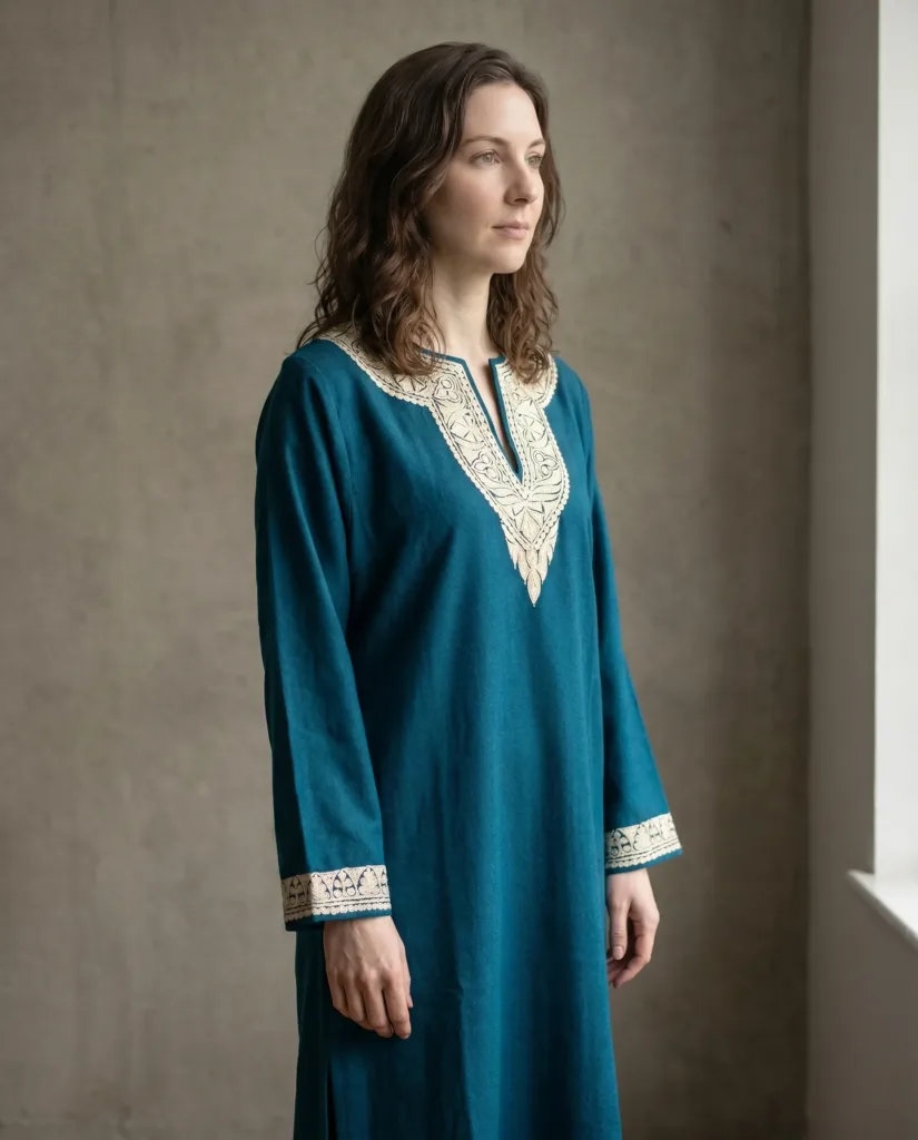 Sahar Firozi Tilla Pheran