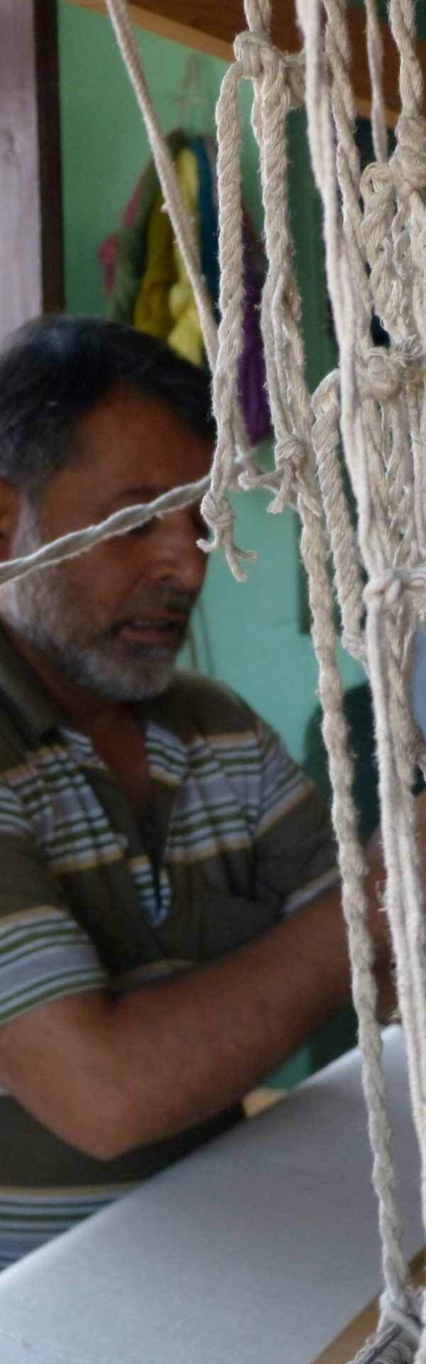 Men Shawls
