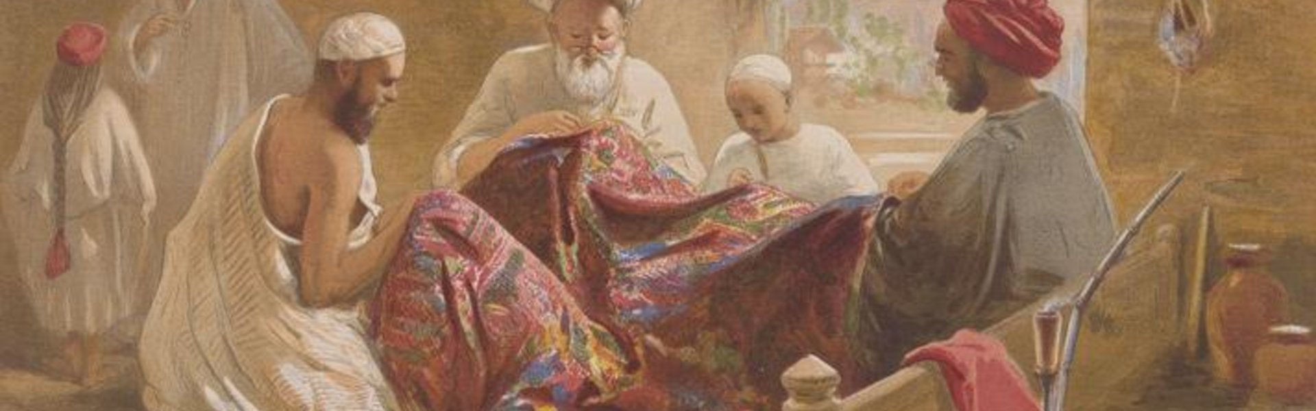Shawls