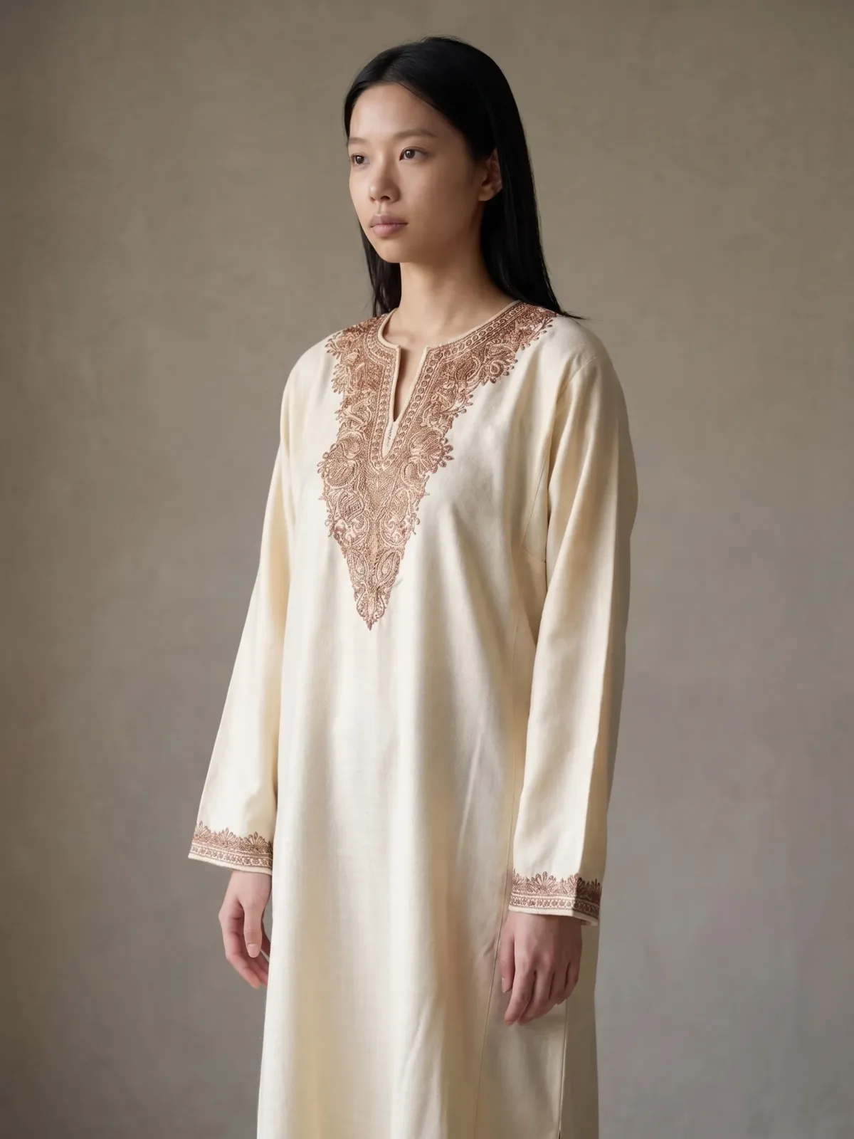 Shehzadi Zareen Tilla Pheran