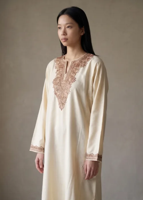 Shehzadi Zareen Tilla Pheran