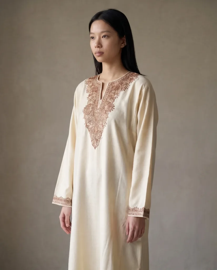 Shehzadi Zareen Tilla Pheran