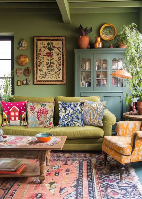 Home Decor