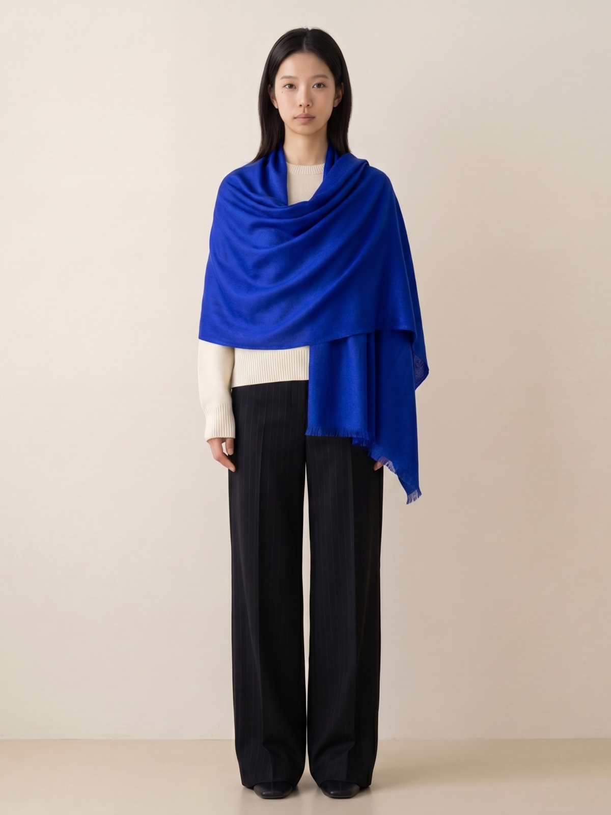 Heritage Pashmina® Elham Royale Pashmina Scarf