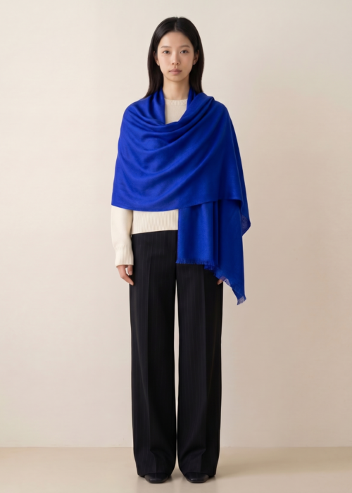 Heritage Pashmina® Elham Royale Pashmina Scarf