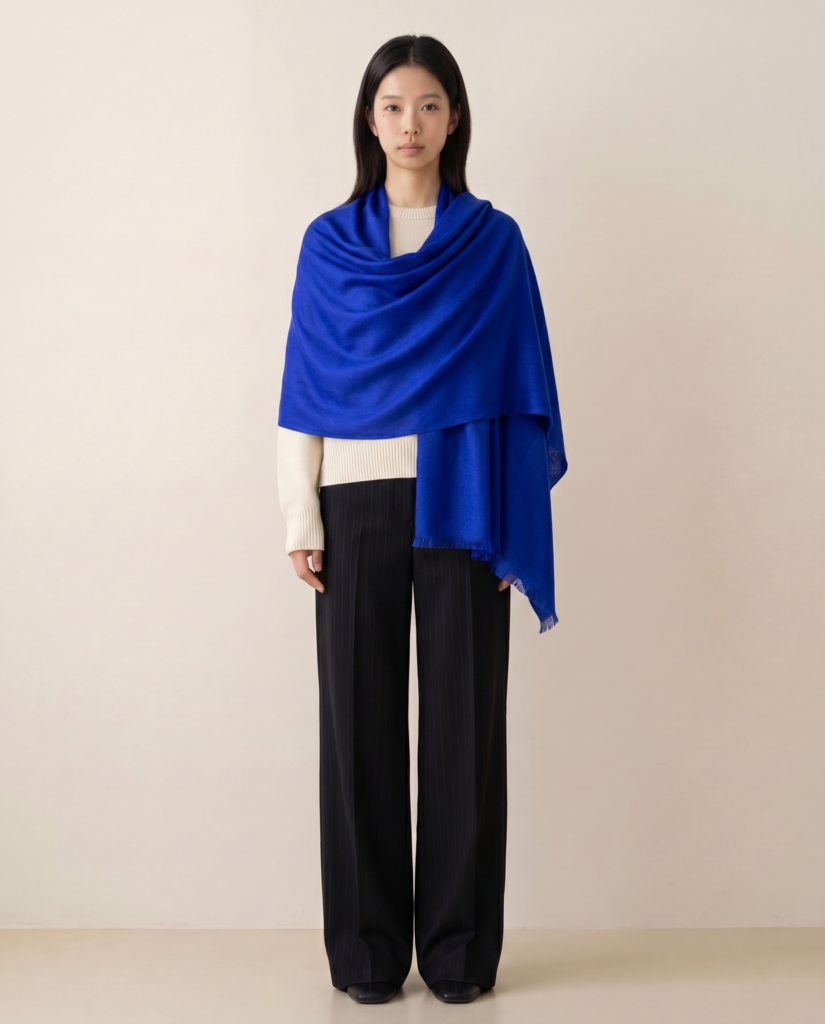 Heritage Pashmina® Elham Royale Pashmina Scarf