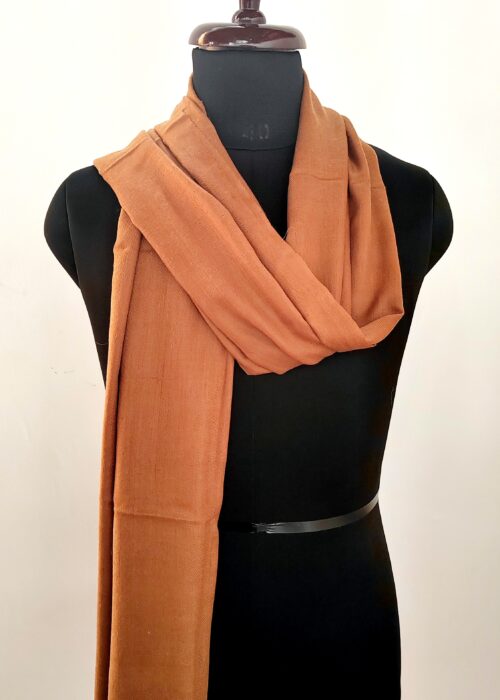 Aatish-e-Chinar Cashmere Scarf