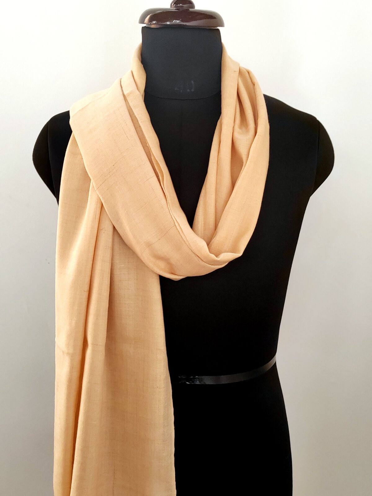 Reg-e-Zar Cashmere Scarf