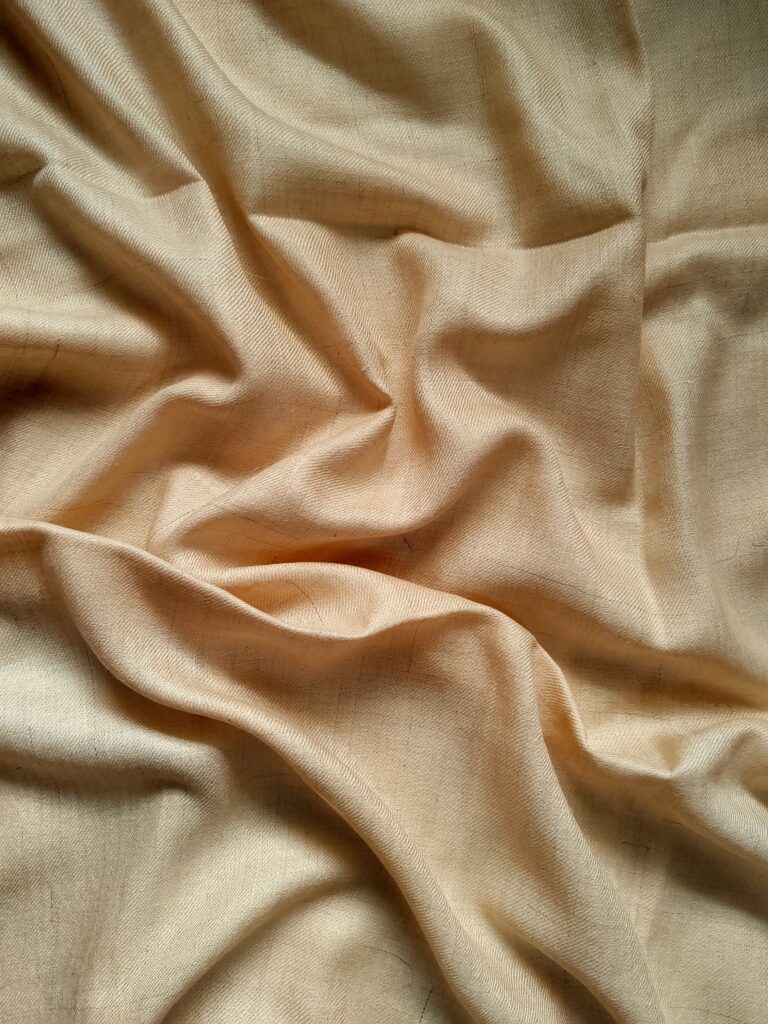 Reg-e-Zar Cashmere Scarf