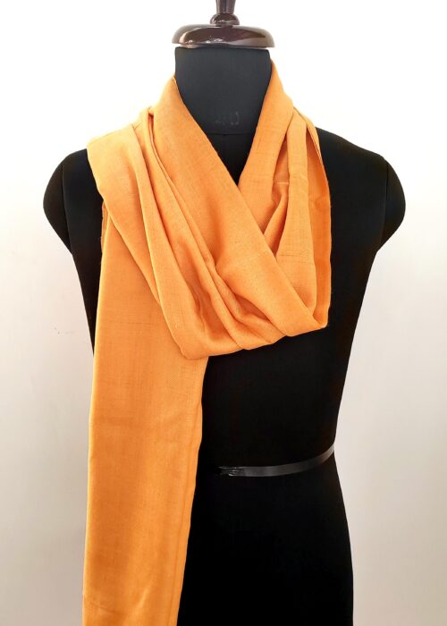 Zaframi Cashmere Scarf