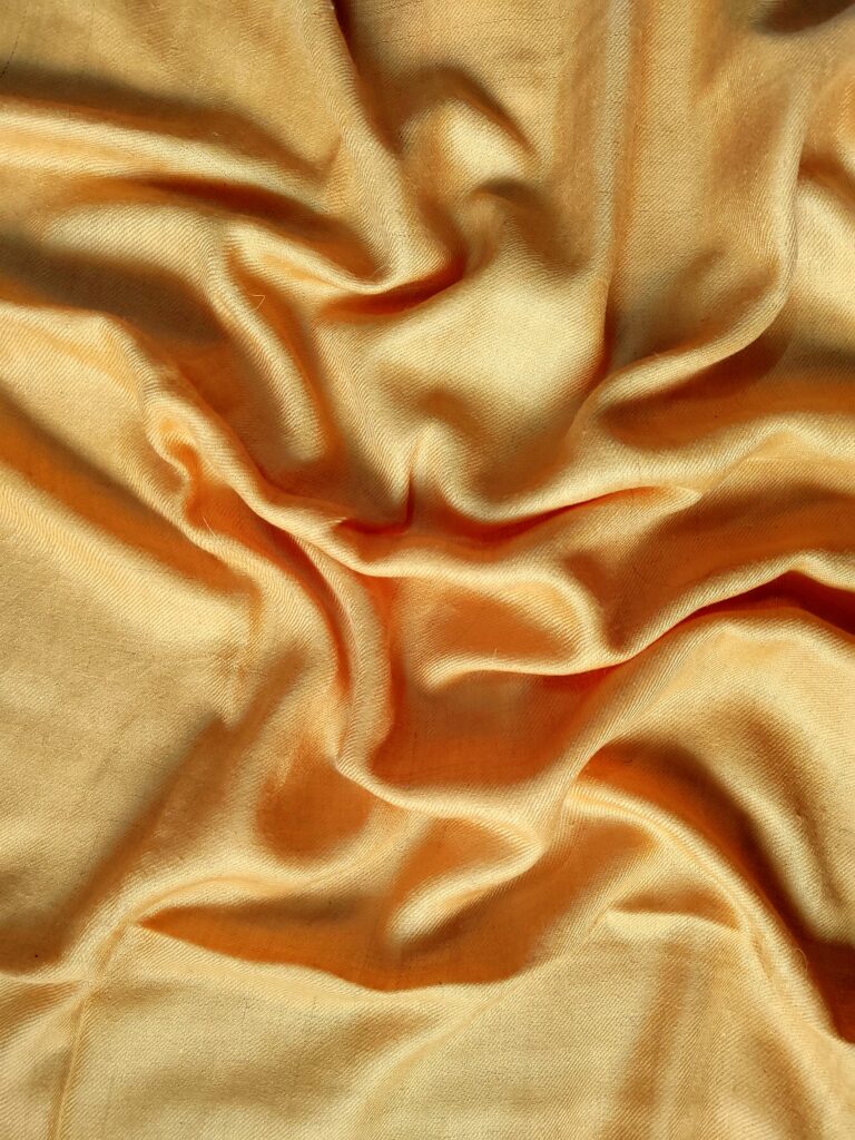 Zaframi Cashmere Scarf