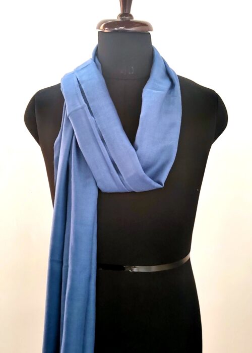 Nāb Cashmere Scarf