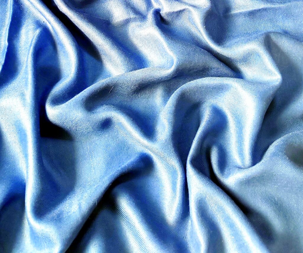 Nāb Cashmere Scarf