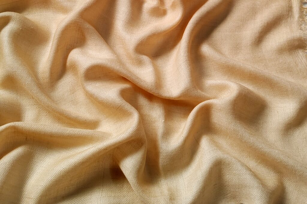 Zarafshan Cashmere Scarf