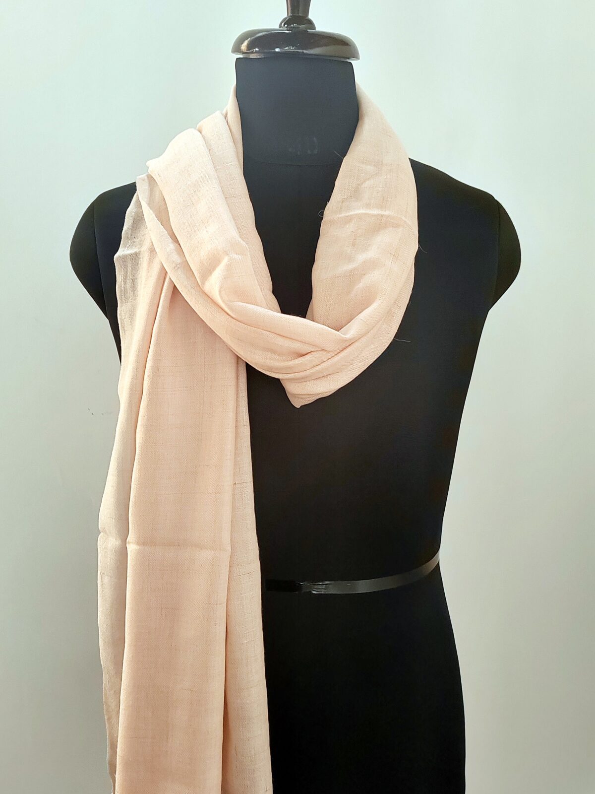 Nazneen Cashmere Scarf