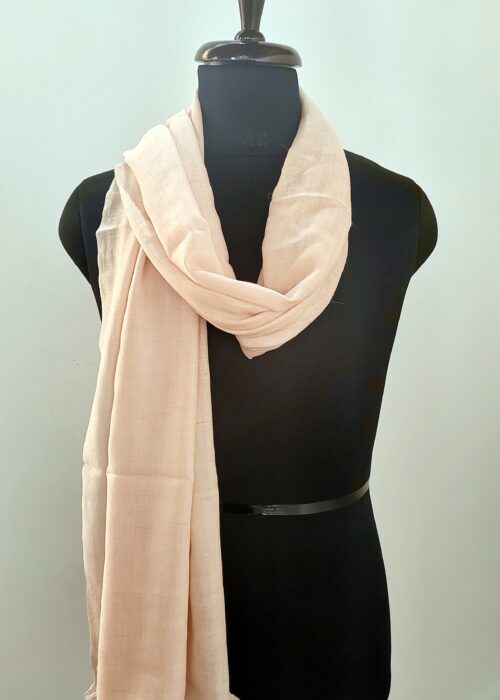 Nazneen Cashmere Scarf