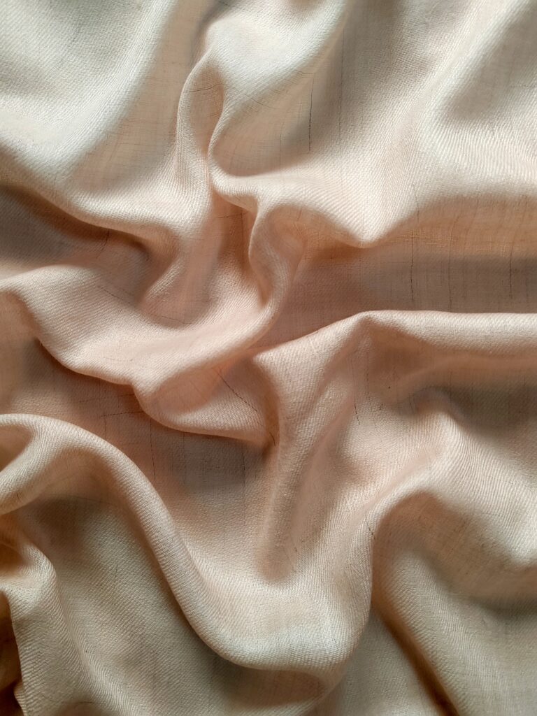 Nazneen Cashmere Scarf