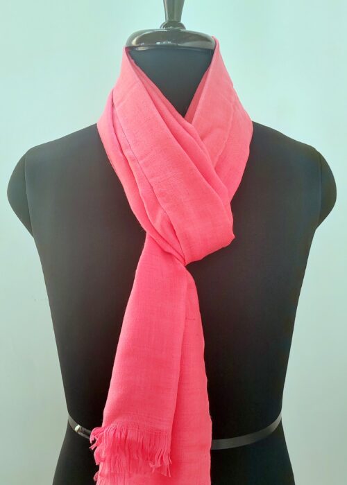 Gulrang Cashmere scarf