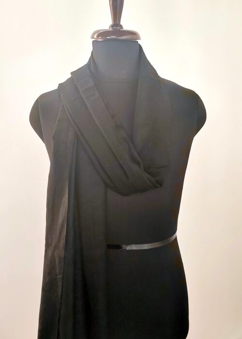 Siyahposh Cashmere Scarf